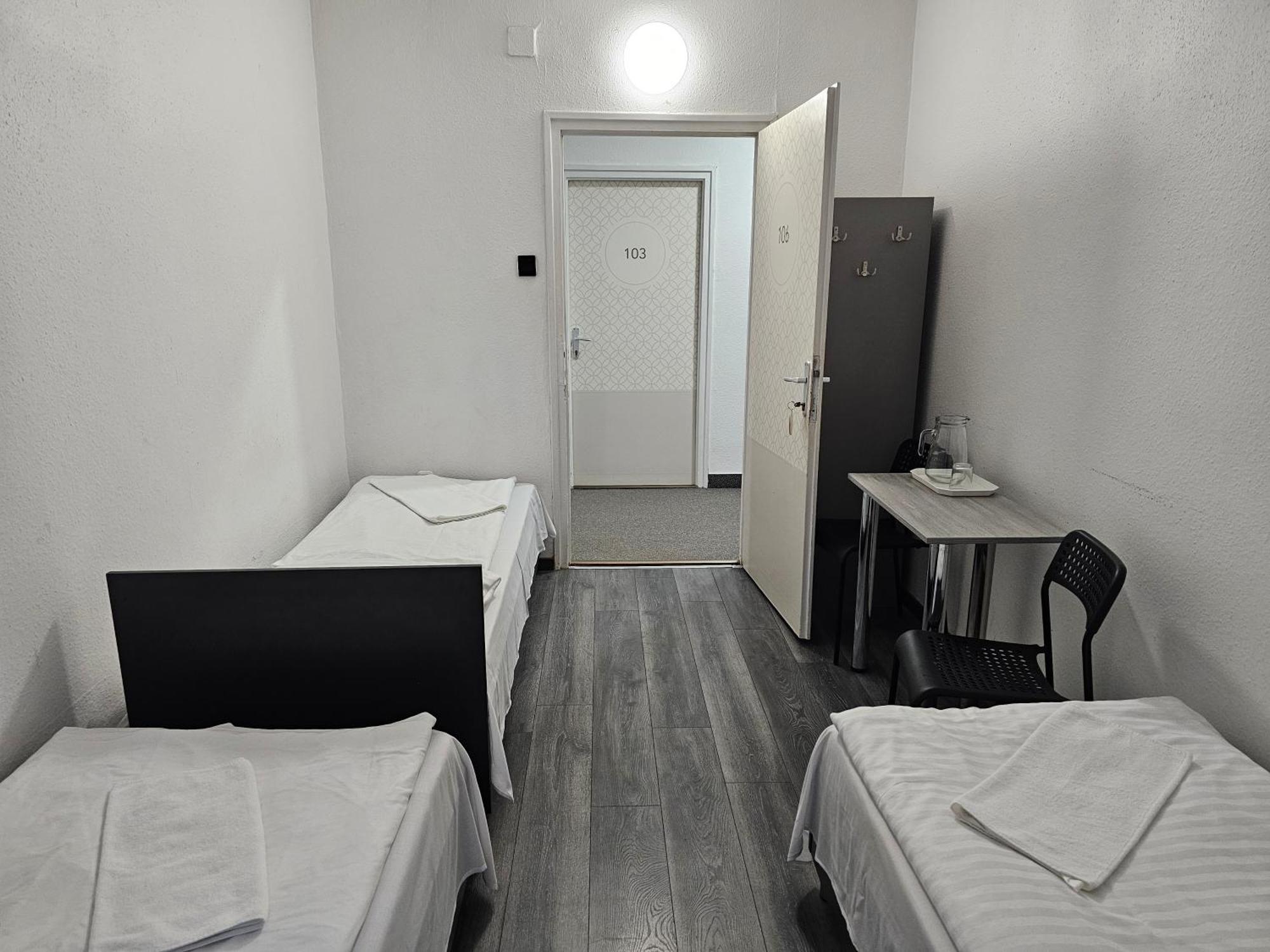 Dominik Panzio Bed & Breakfast Будапеща Екстериор снимка