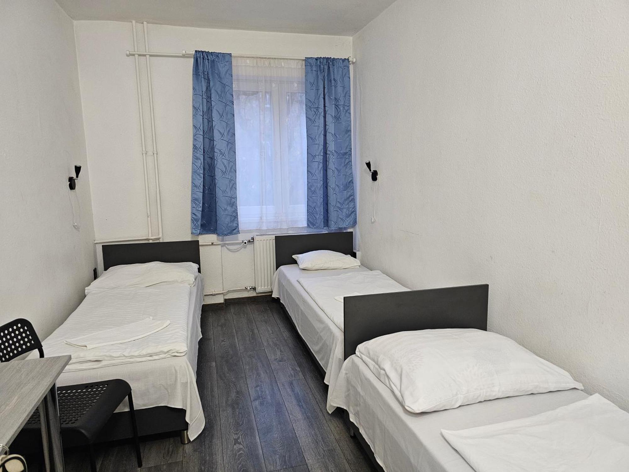 Dominik Panzio Bed & Breakfast Будапеща Екстериор снимка