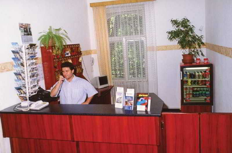 Dominik Panzio Bed & Breakfast Будапеща Екстериор снимка